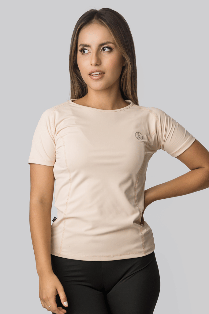 Polo yoga cream