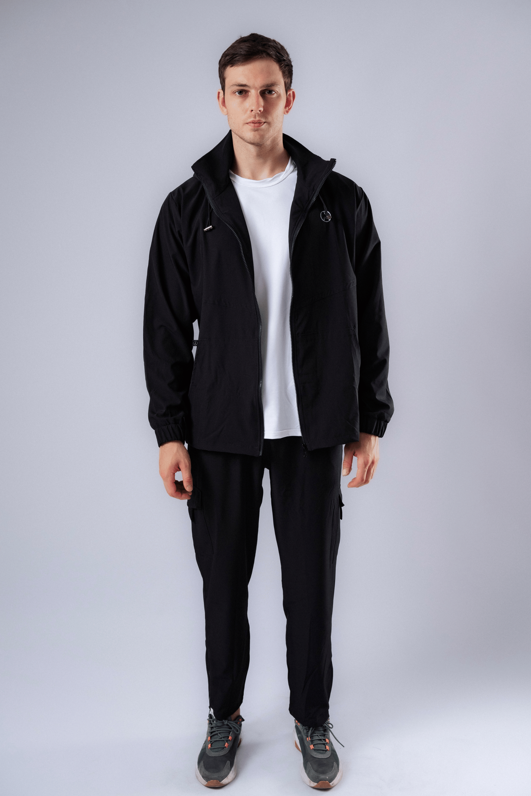 Pack: 01 Set Comfy + 01 Set Explorer (1 polera + 1 palazzo + 1 casaca + 1 cargo)