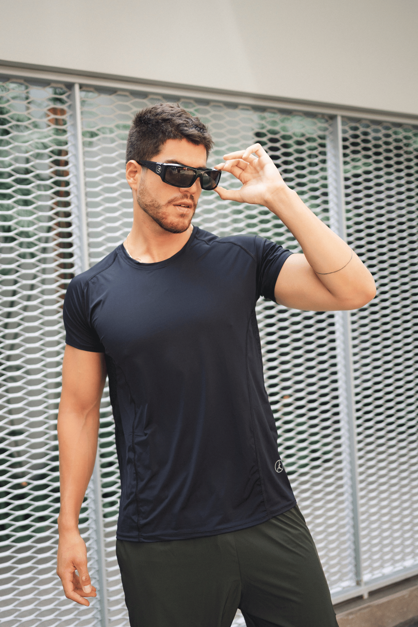 POLO EXPLORER BLACK
