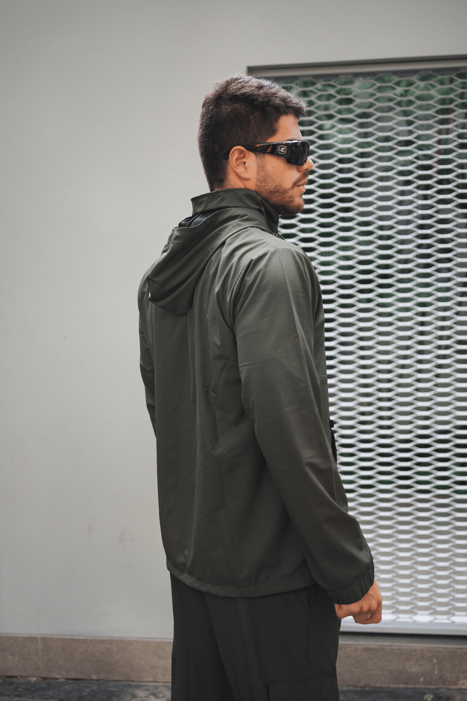 Pack: 02 Set Explorer (2 casacas + 2 cargos)