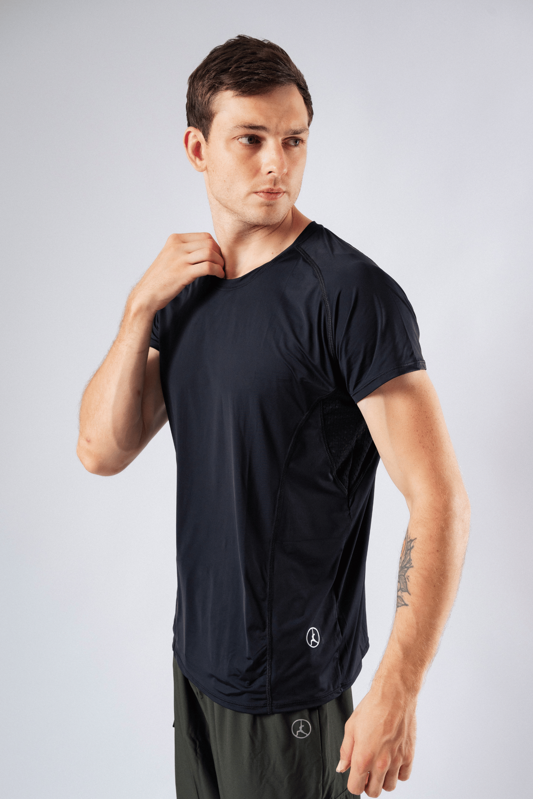POLO EXPLORER BLACK