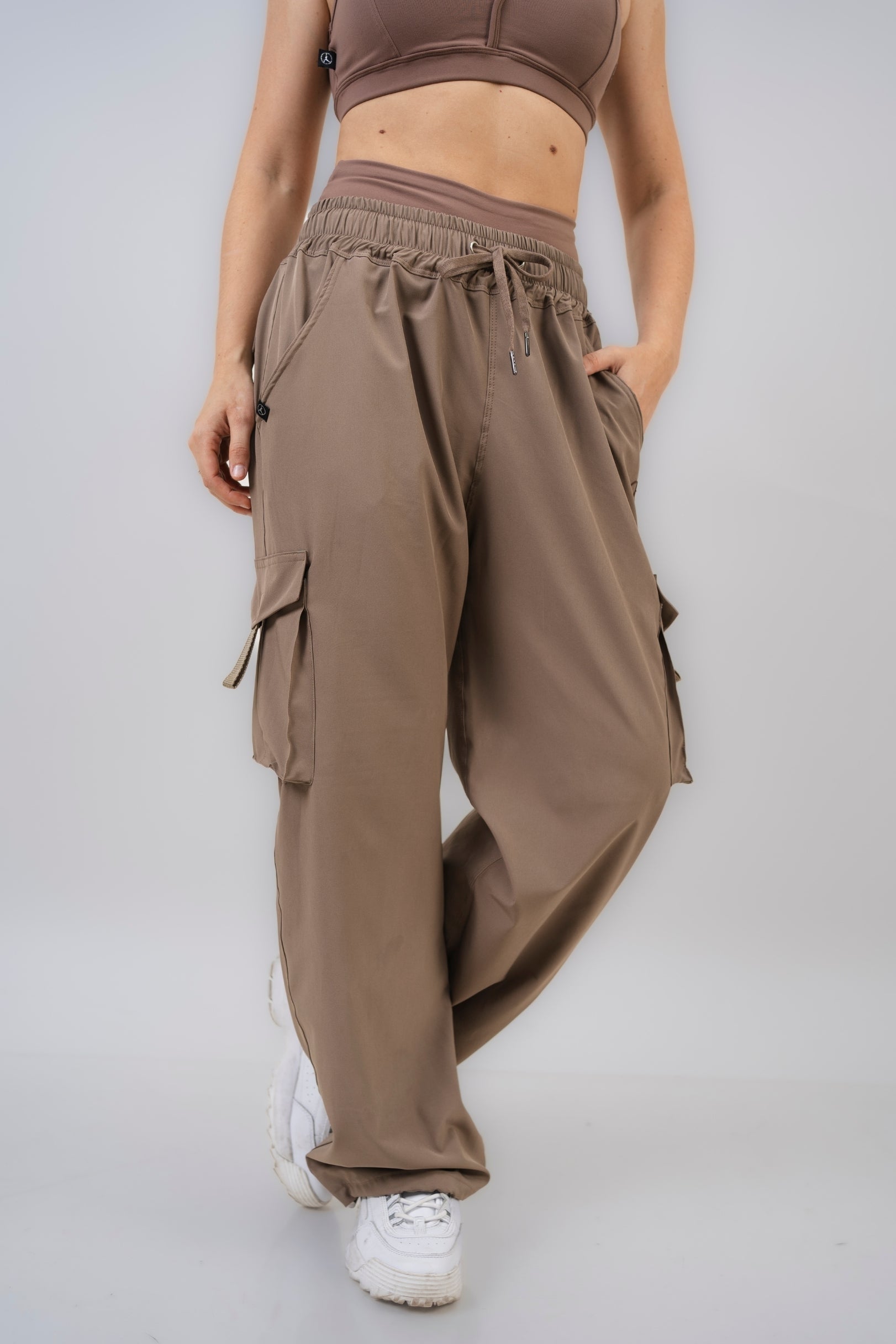 CARGO OVERTRIP CAPUCCINO