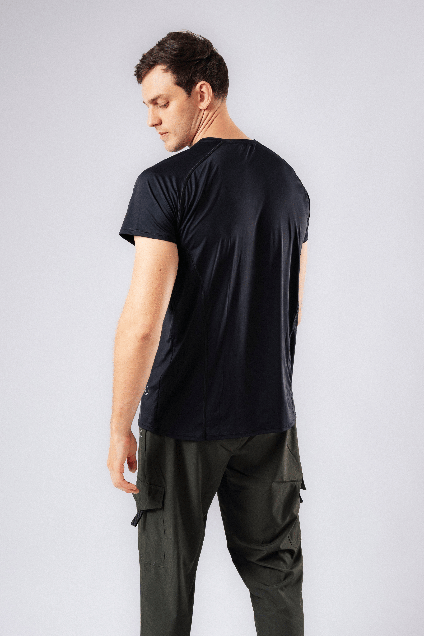 POLO EXPLORER BLACK