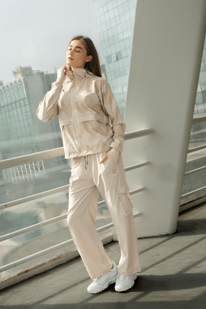 SET OVERTRIP FLOW (CASACA + CARGO)