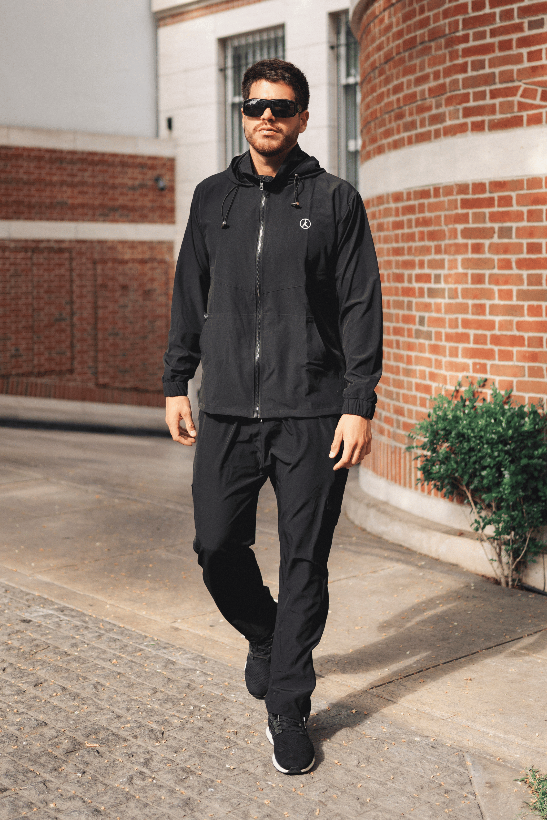 CASACA EXPLORER BLACK