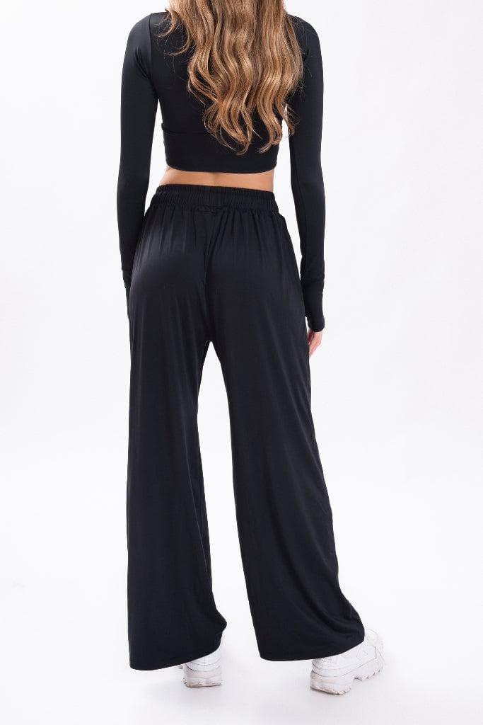 PALAZZO YOGA DARK