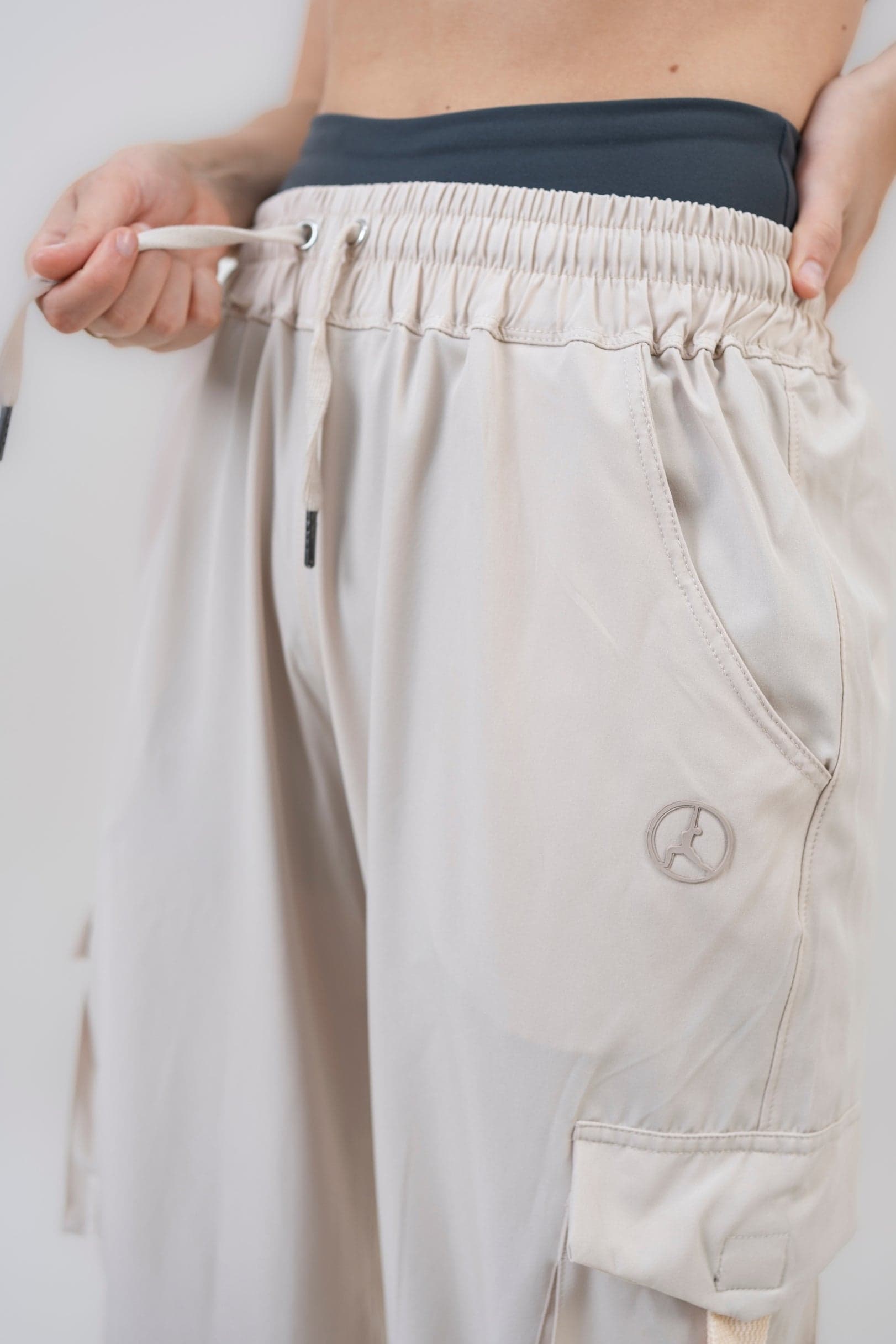 Pack Nude: 01 set overtrip + 01 polo comfort (casaca, cargo, polo)