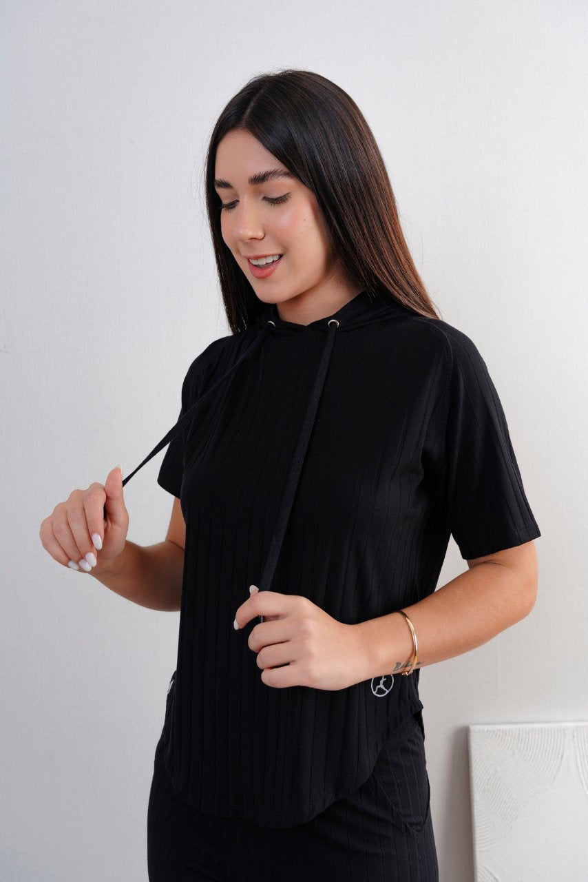 POLO M/C AGORA WINTER DARK