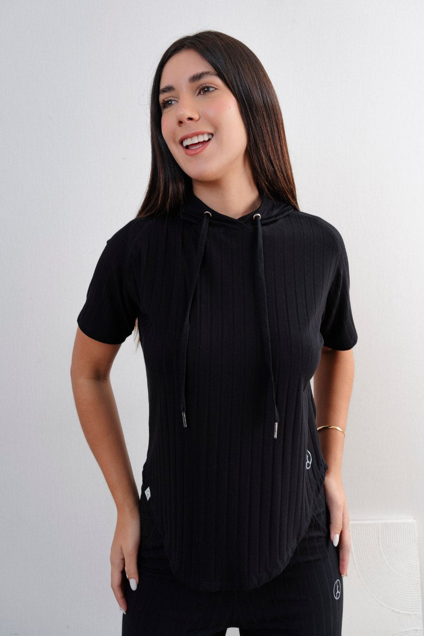 POLO M/C AGORA WINTER DARK