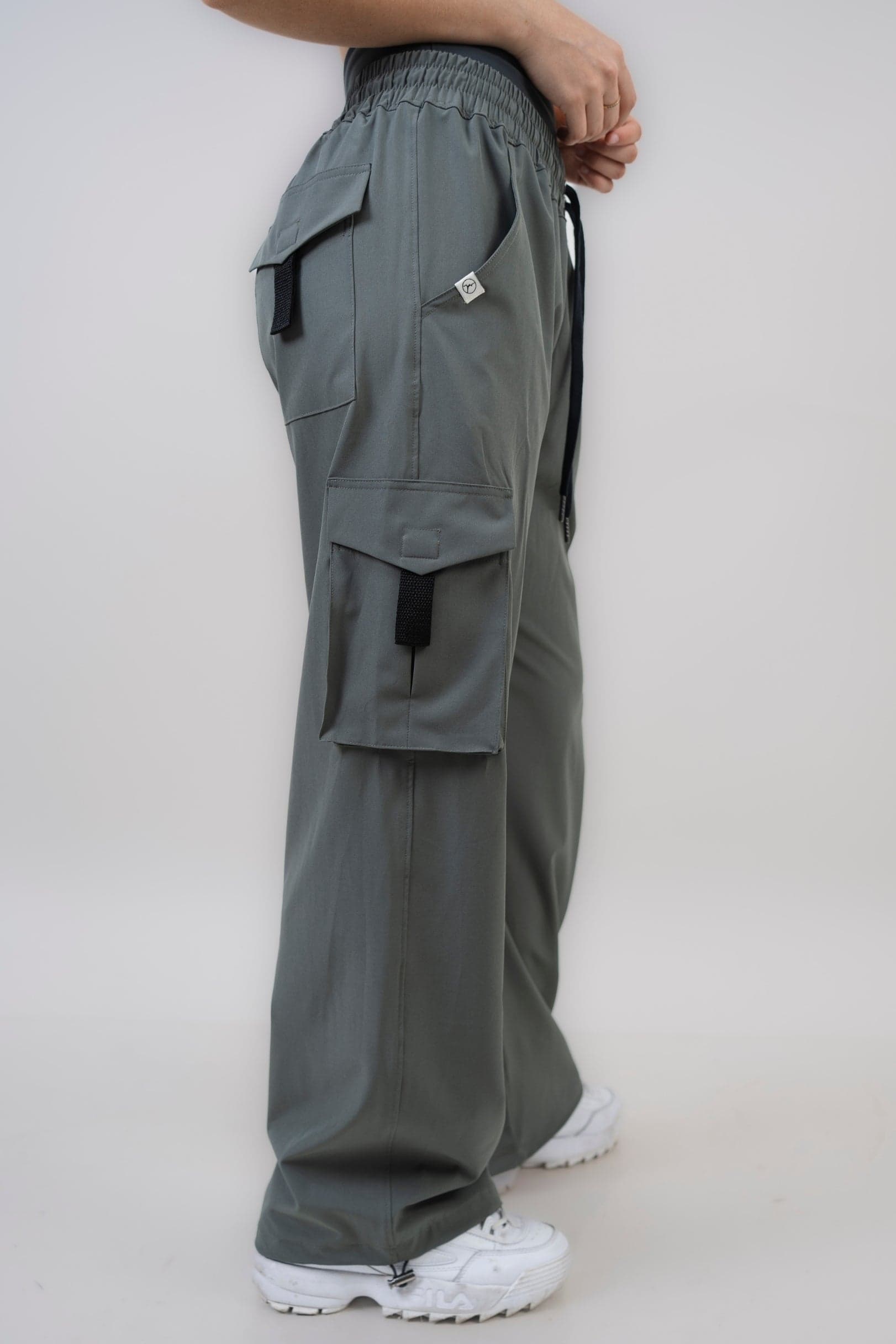 Pack: 02 cargos overtrip