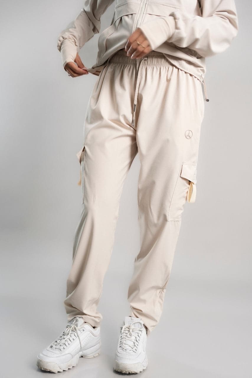 SET OVERTRIP PRO NUDE (CASACA + CARGO)