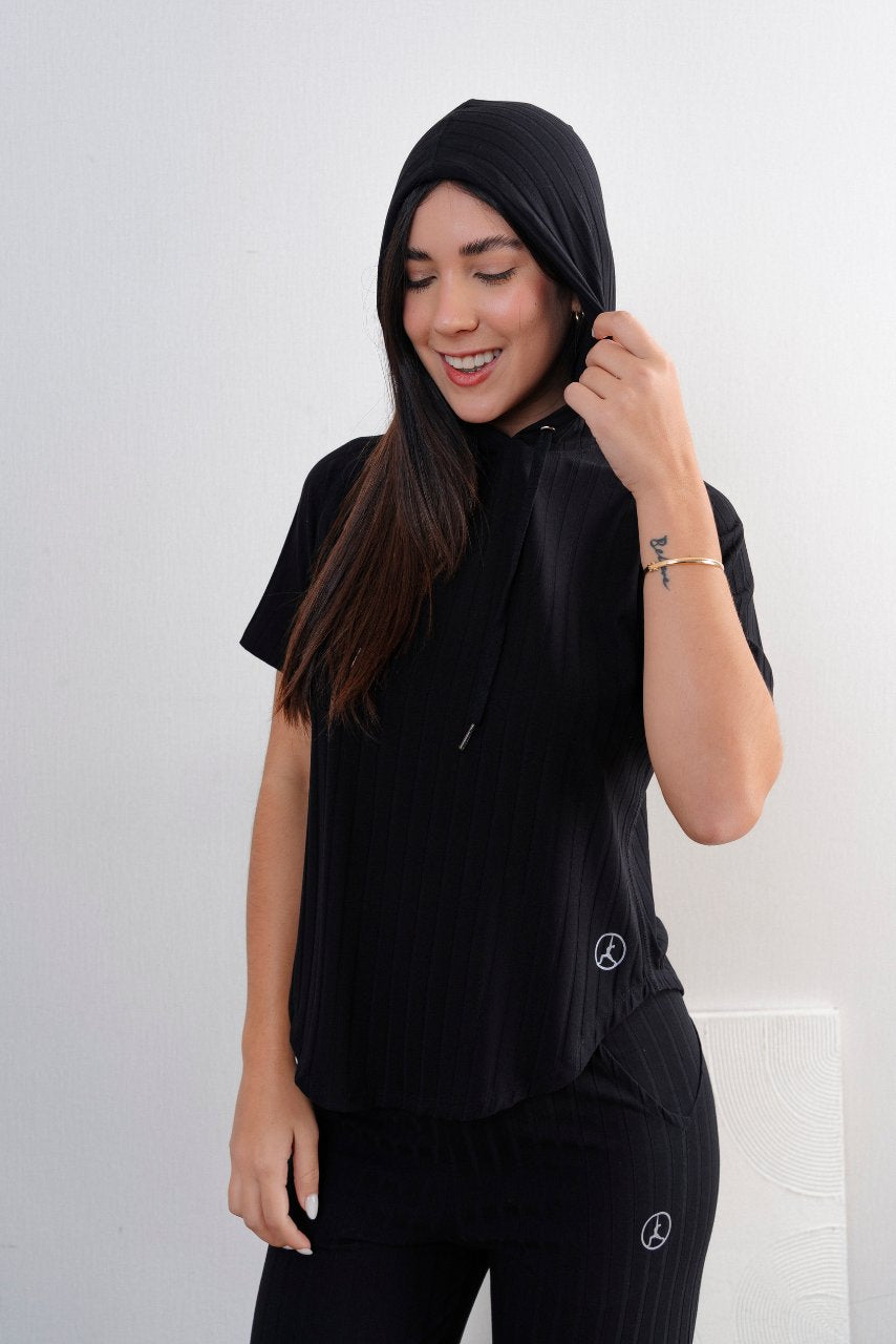 POLO M/C AGORA WINTER DARK