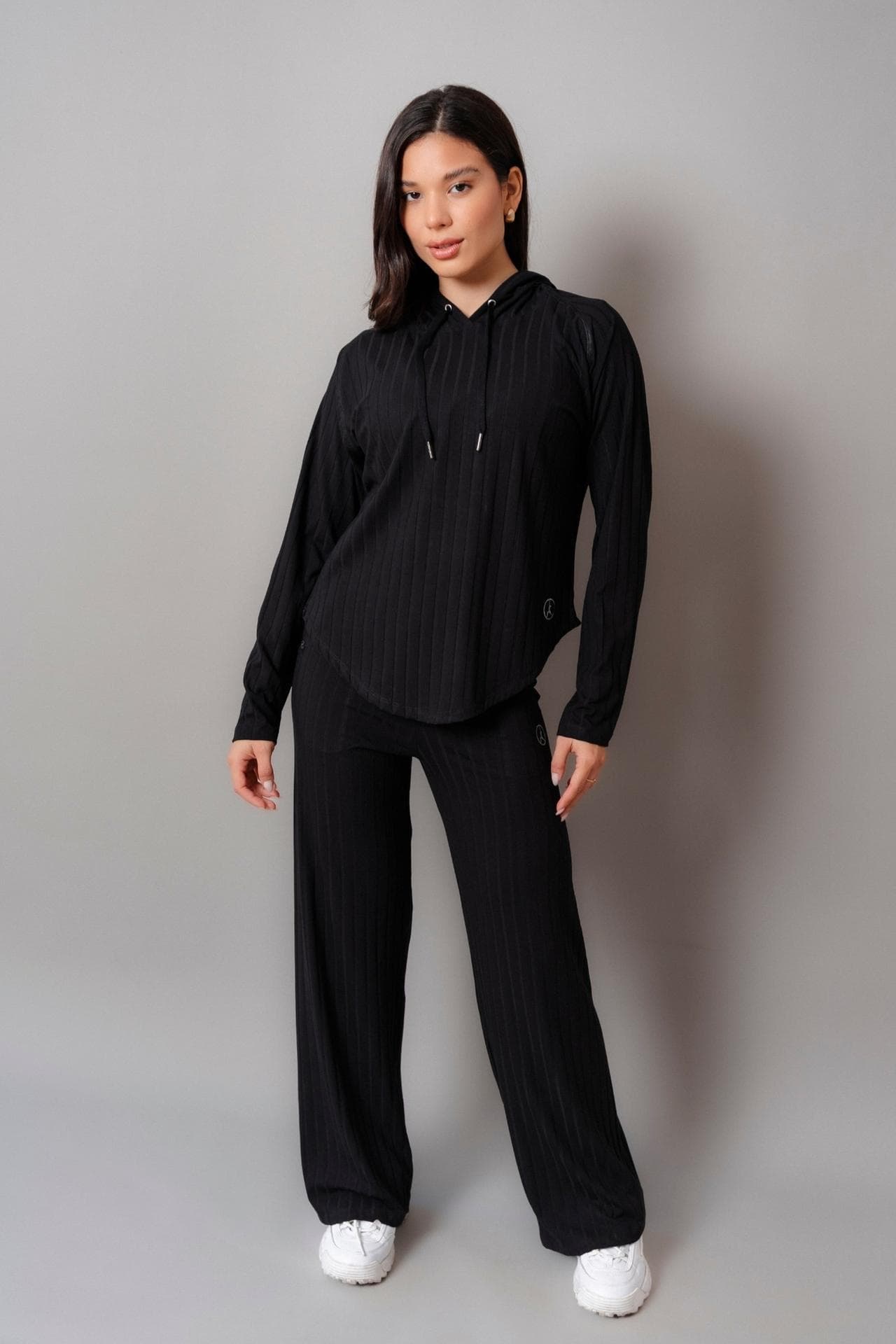 POLO AGORA WINTER BLACK