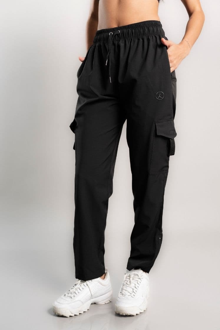CARGO OVERTRIP PRO DARK