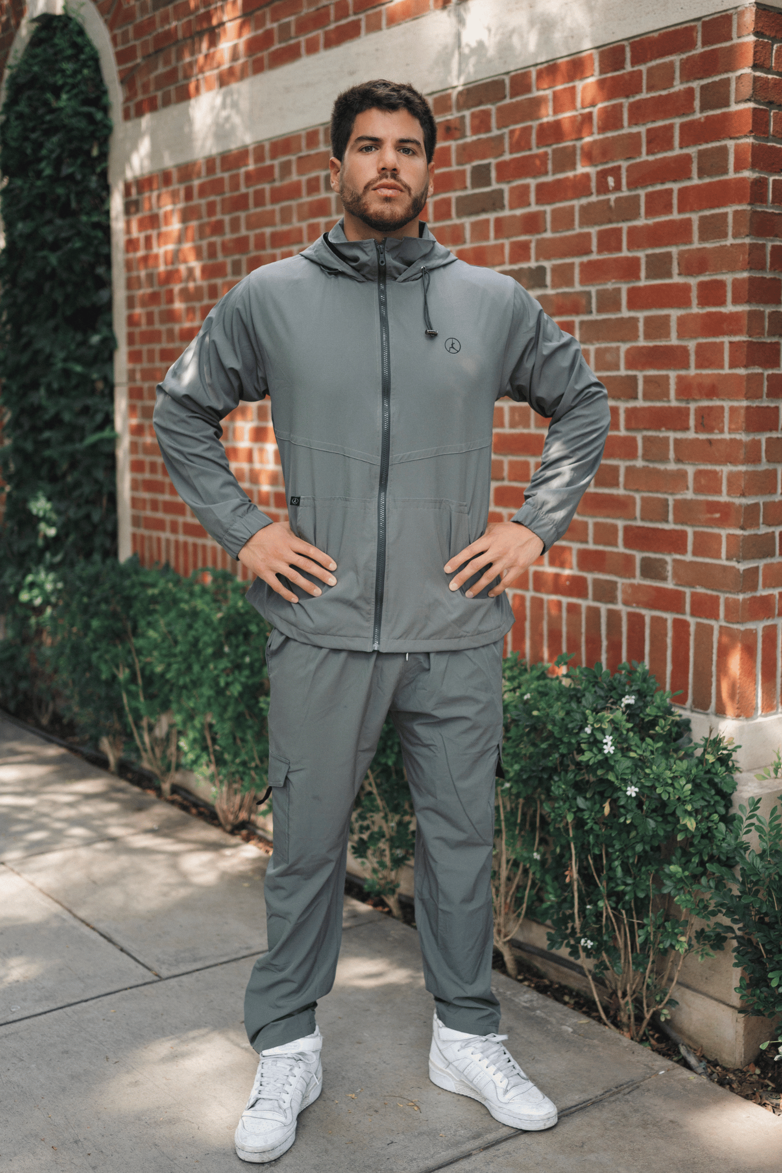 Pack: 02 Set Explorer (2 casacas + 2 cargos)