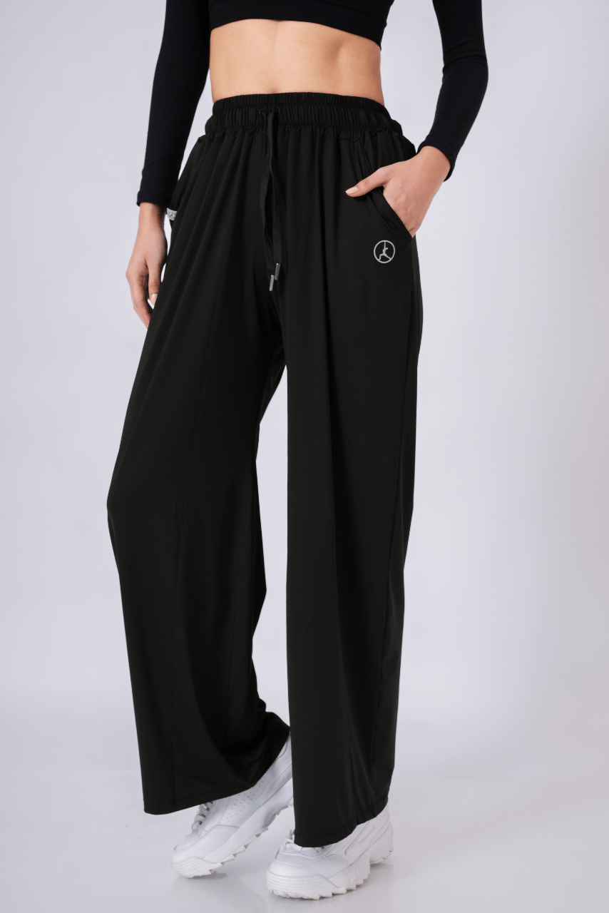PALAZZO YOGA DARK