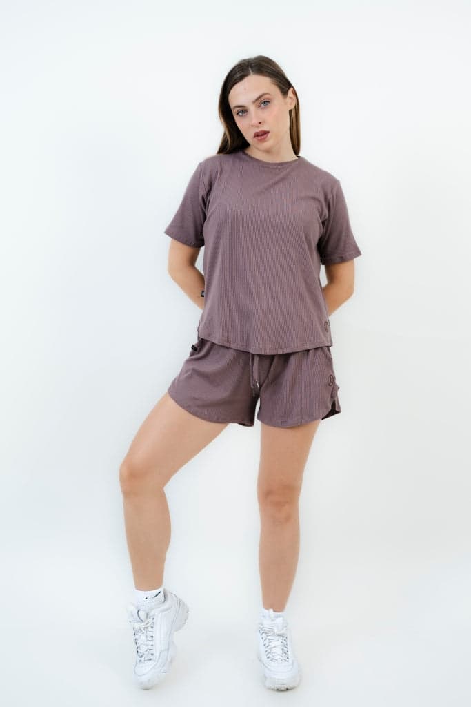 POLO COMFORT CAPUCCINO