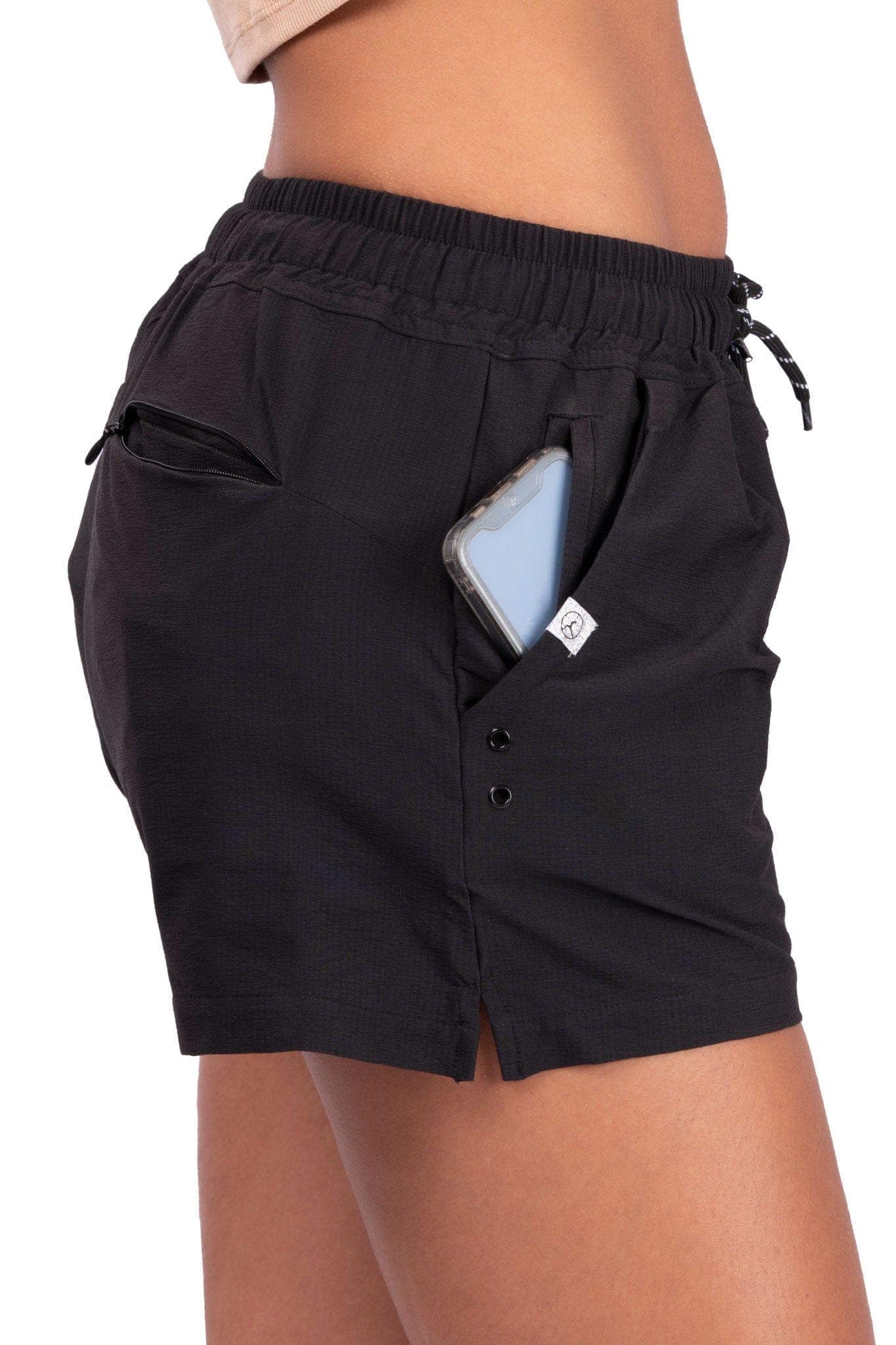 Short nova dark