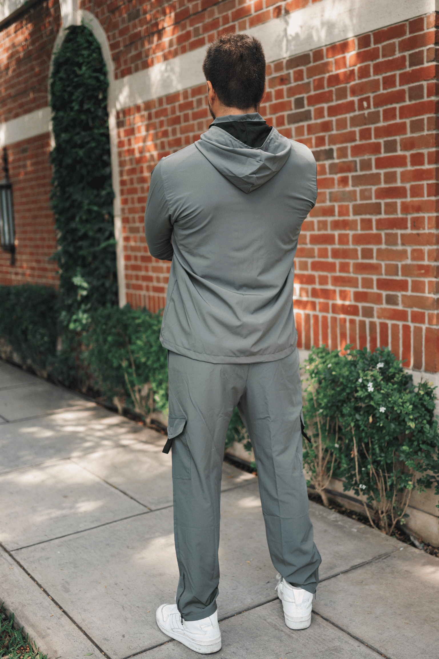 Pack: 01 Set Comfy + 01 Set Explorer (1 polera + 1 palazzo + 1 casaca + 1 cargo)