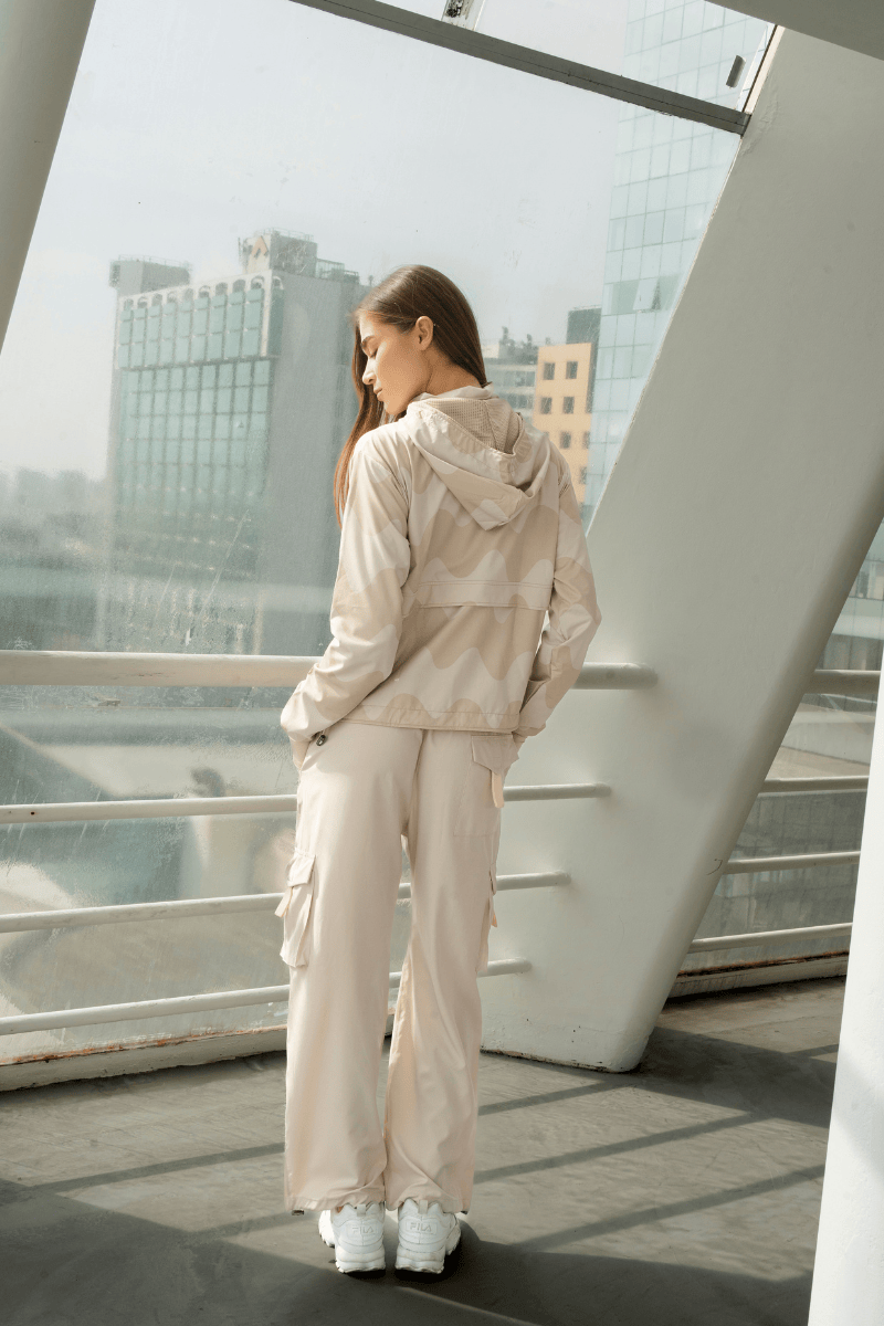 SET OVERTRIP FLOW (CASACA + CARGO)