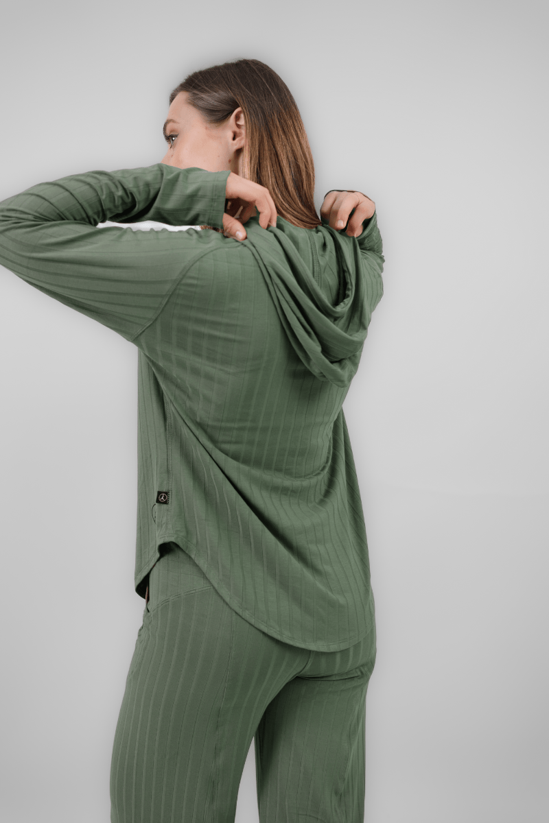 Pack: 02 sets agora (2 poleras + 2 palazzos)