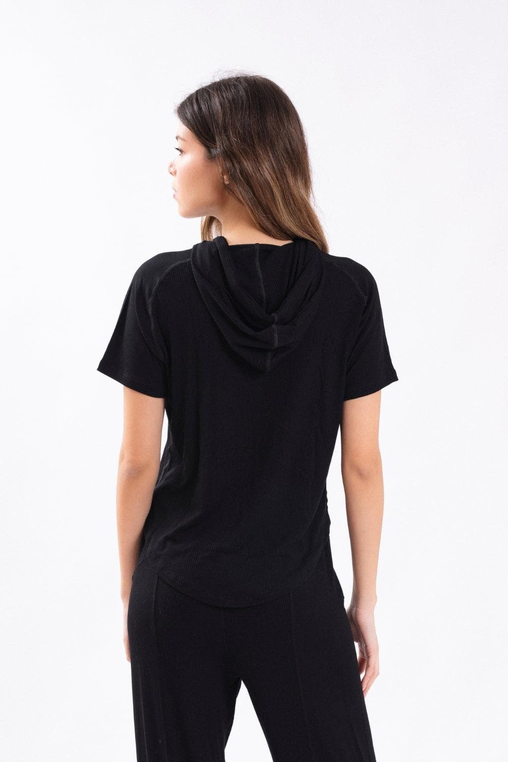 POLO AGORA NEGRO