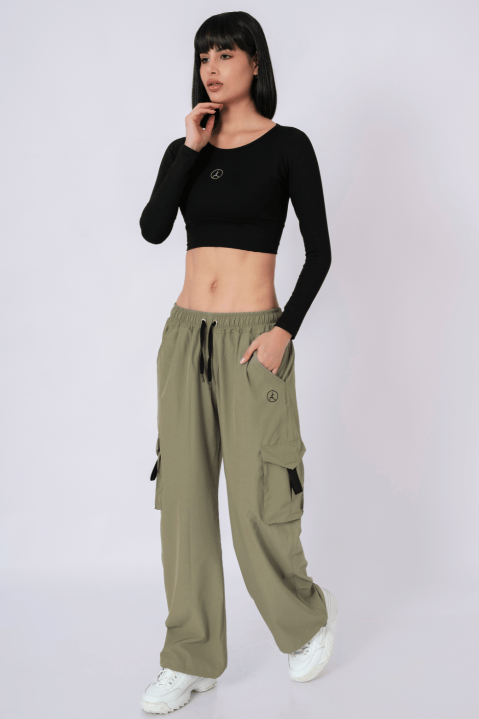 CARGO OVERTRIP OLIVO