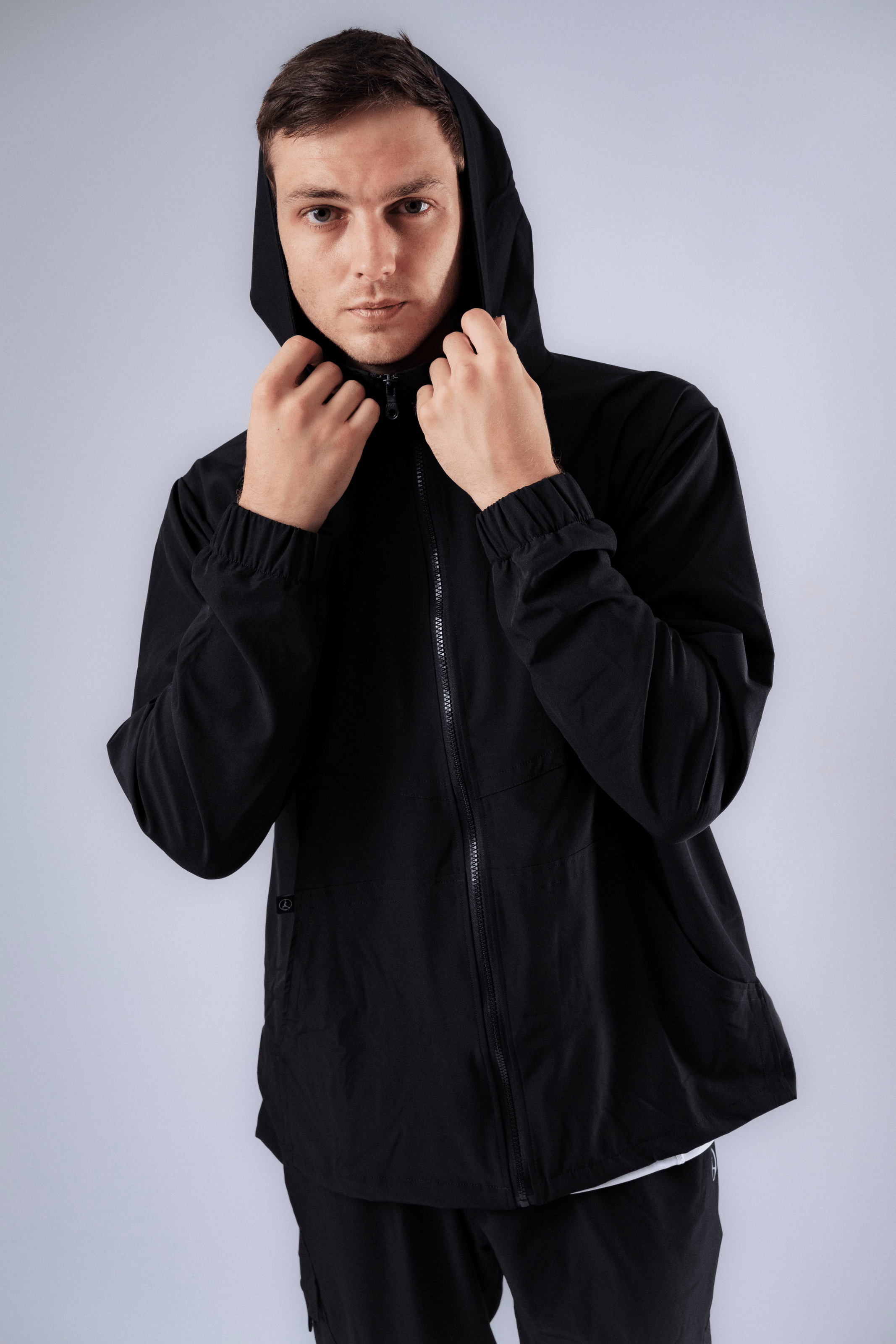 Pack: 01 set Overtrip + 01 set Explorer (2 casacas + 2 cargos)