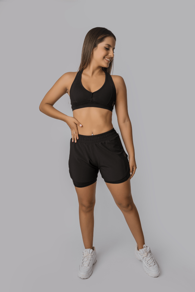 Short Running 2.0 - Antirozaduras y de Alta Calidad