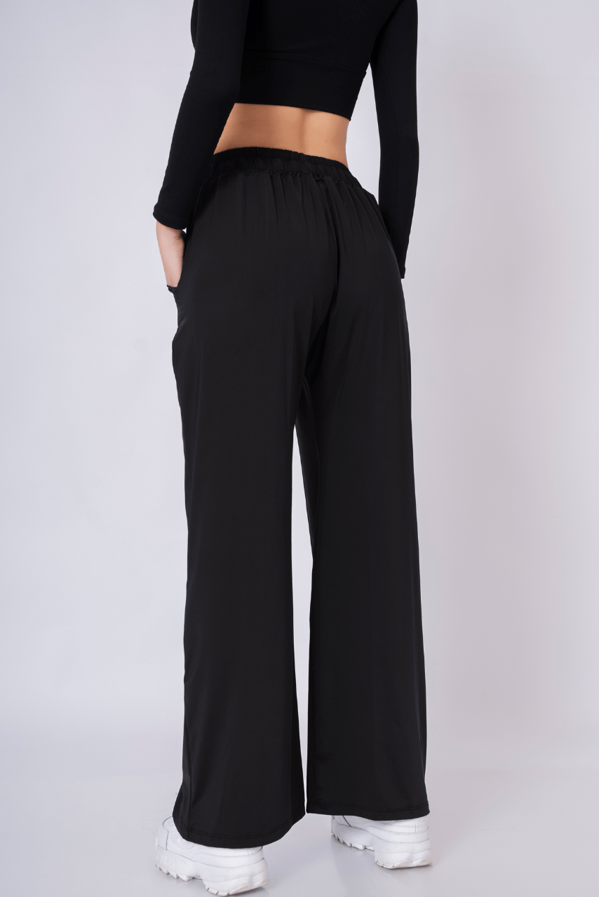 PALAZZO YOGA DARK