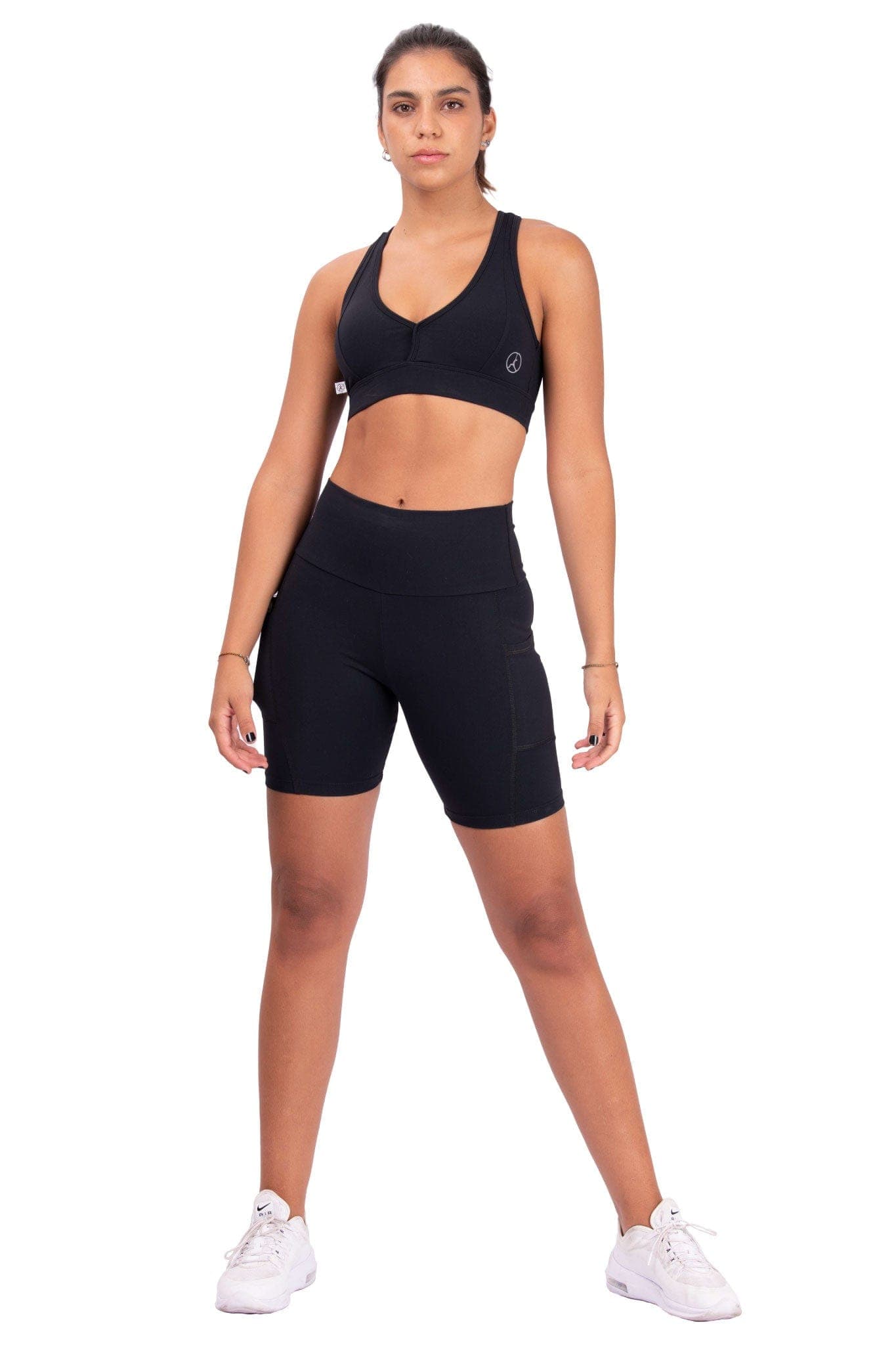 TOP FIT DARK