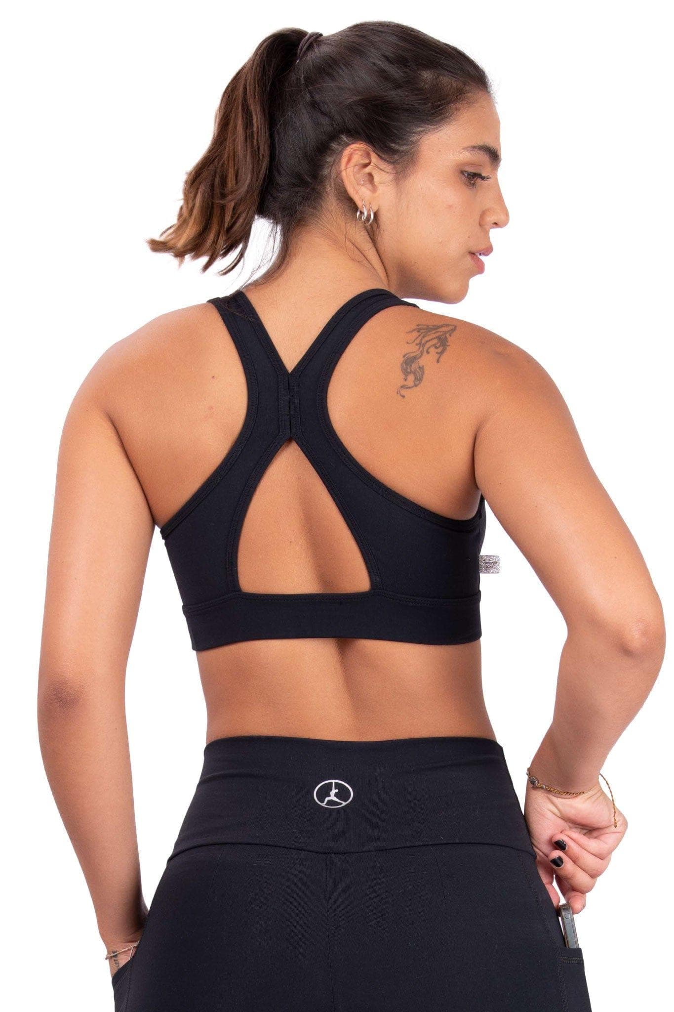 TOP FIT DARK