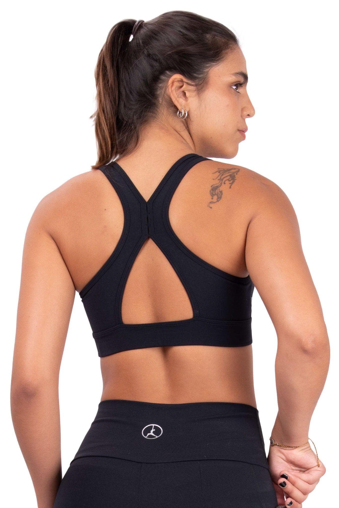 TOP FIT DARK