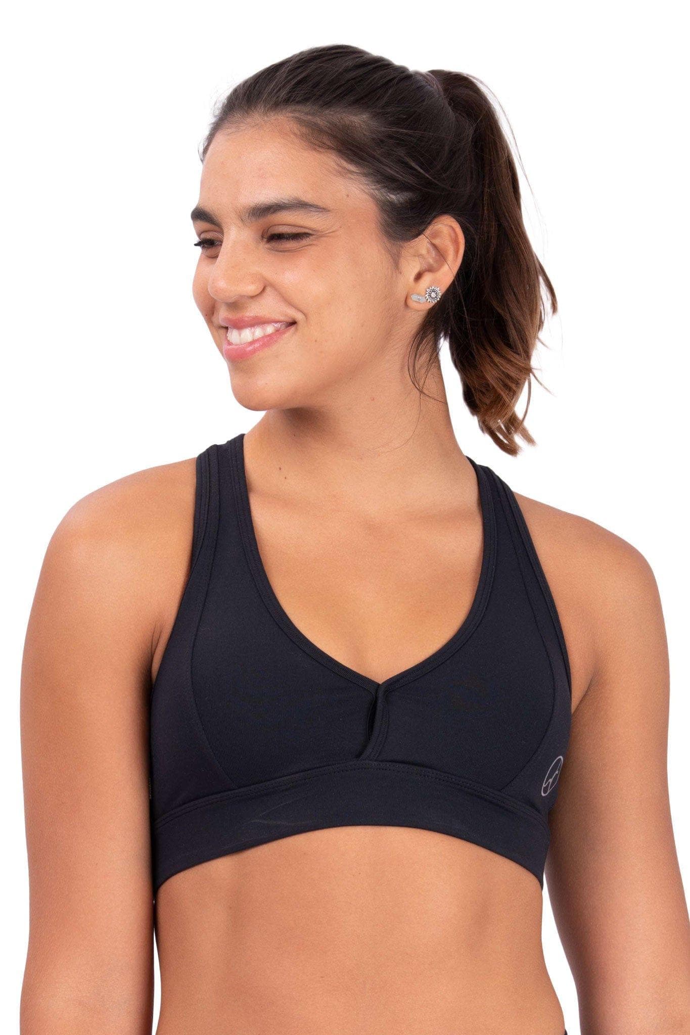 TOP FIT DARK