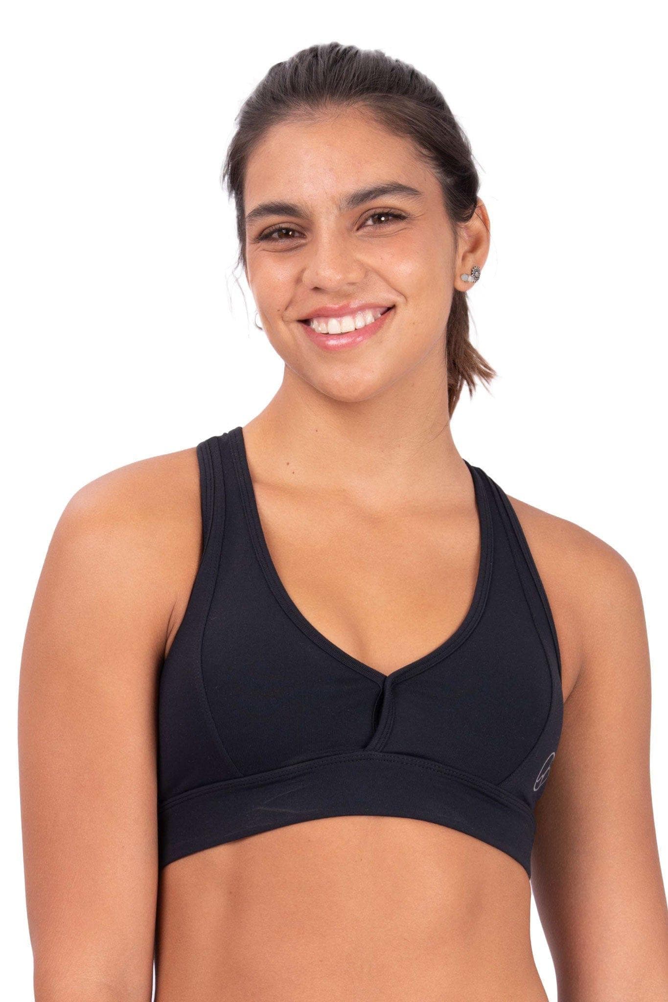 TOP FIT DARK