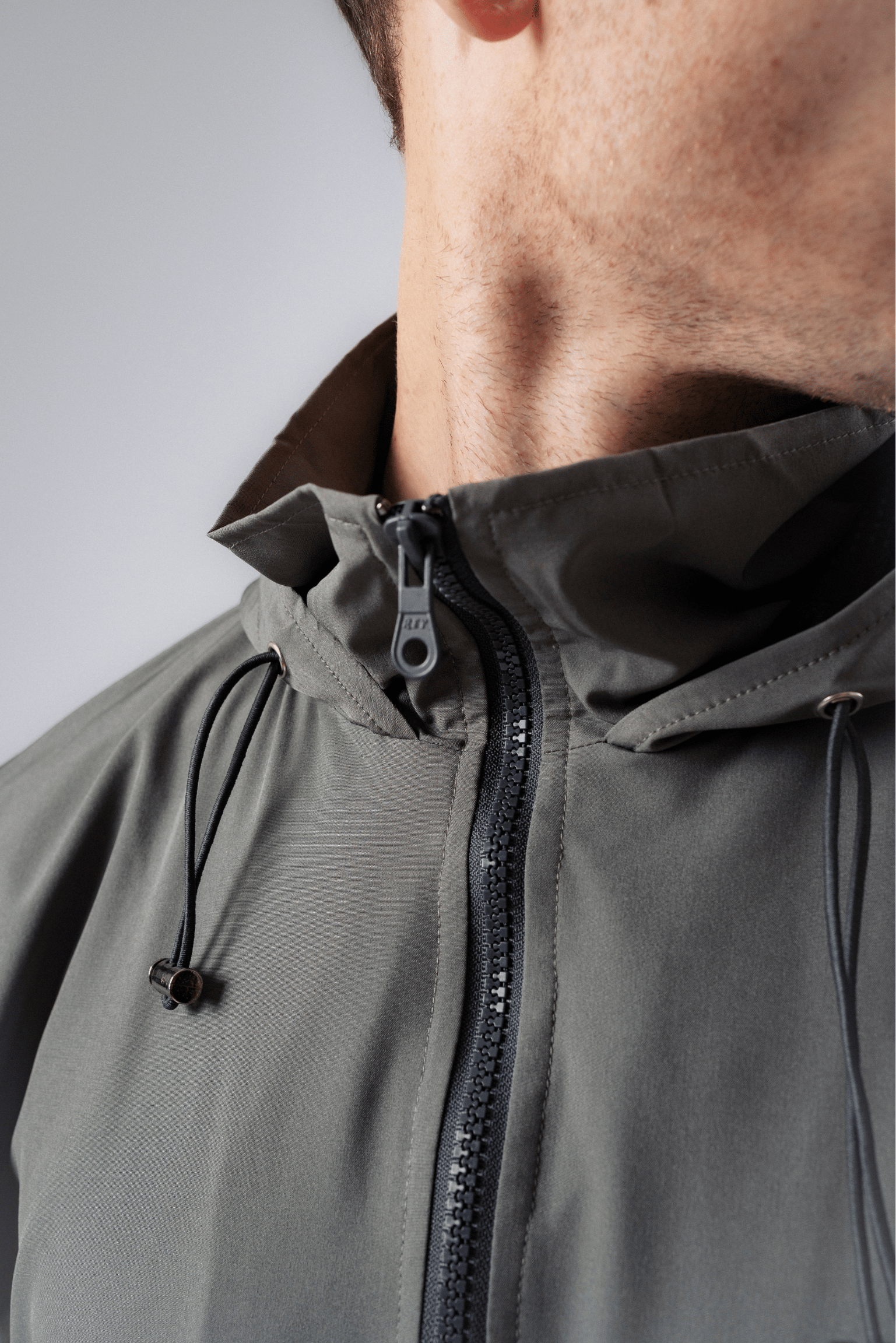 CASACA EXPLORER GRIS