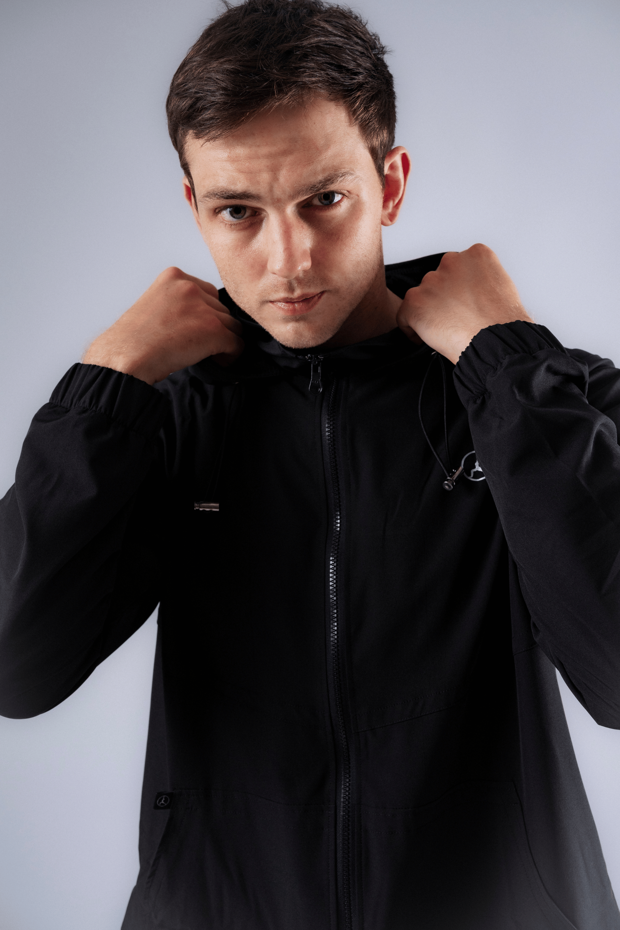 CASACA EXPLORER BLACK