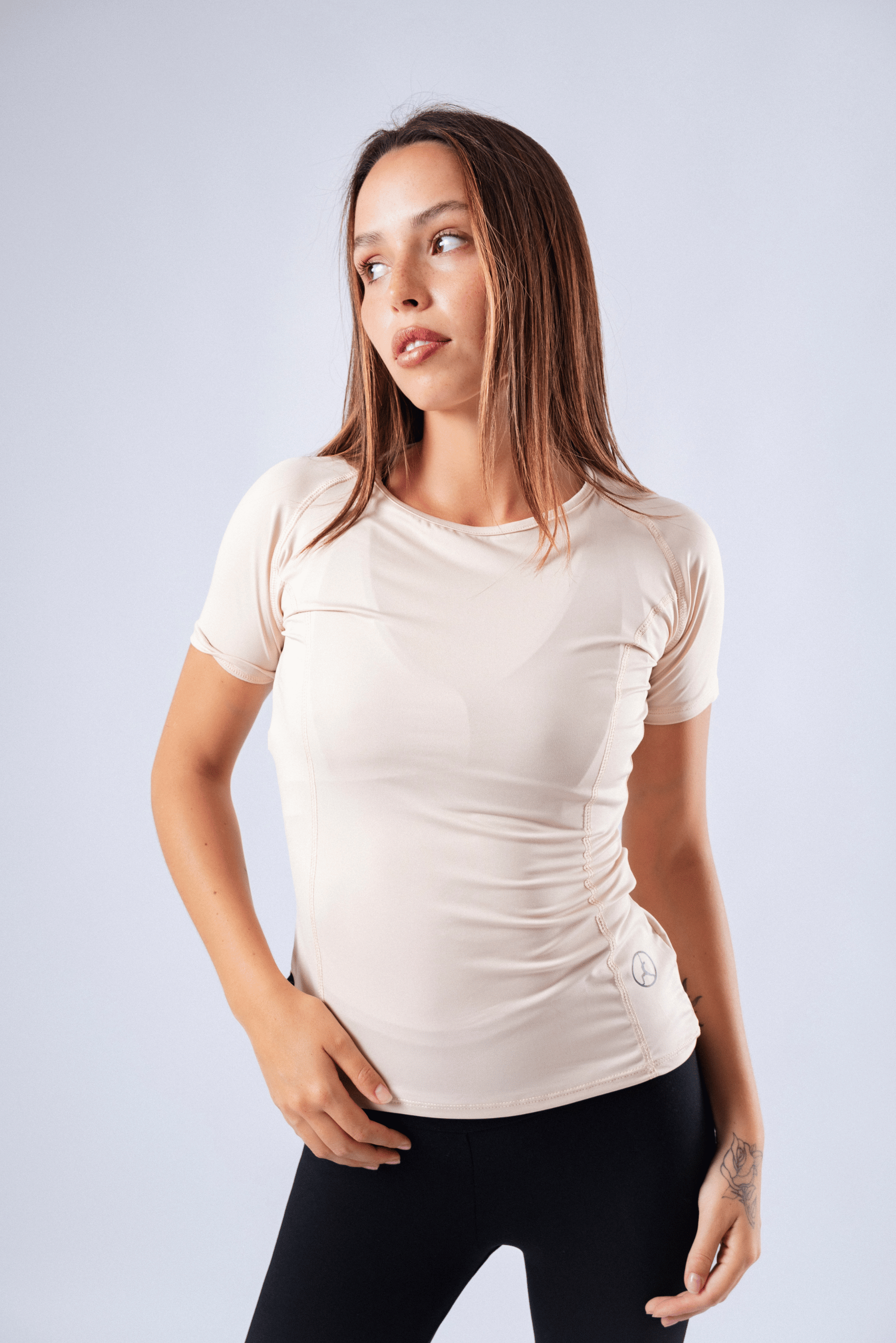 Polo yoga cream
