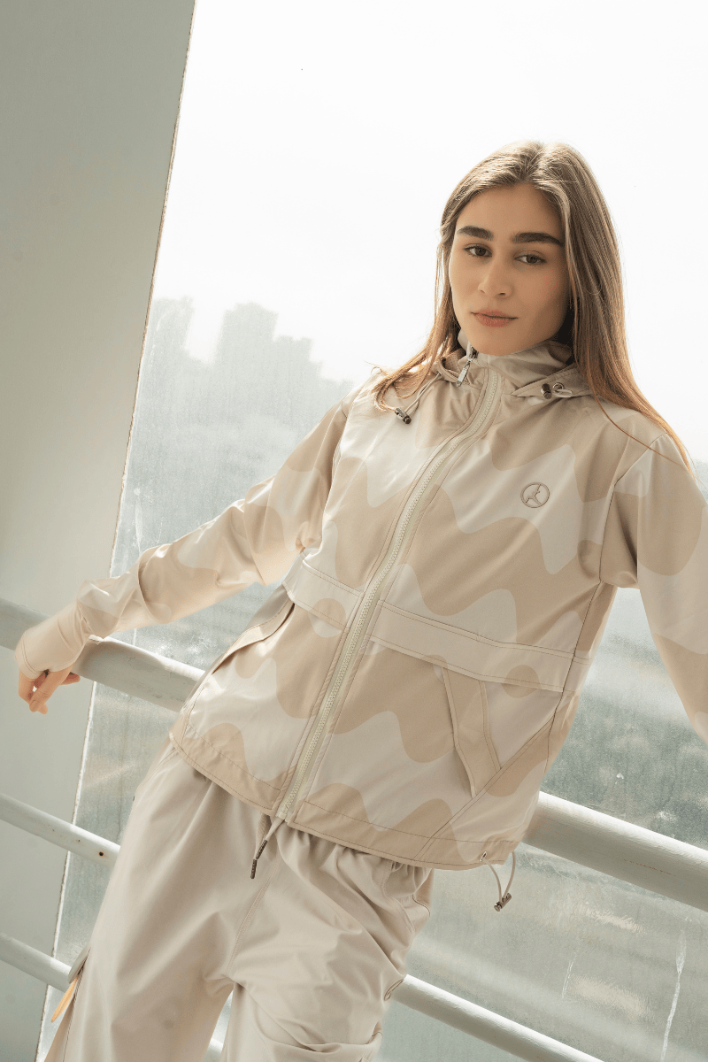 SET OVERTRIP FLOW (CASACA + CARGO)