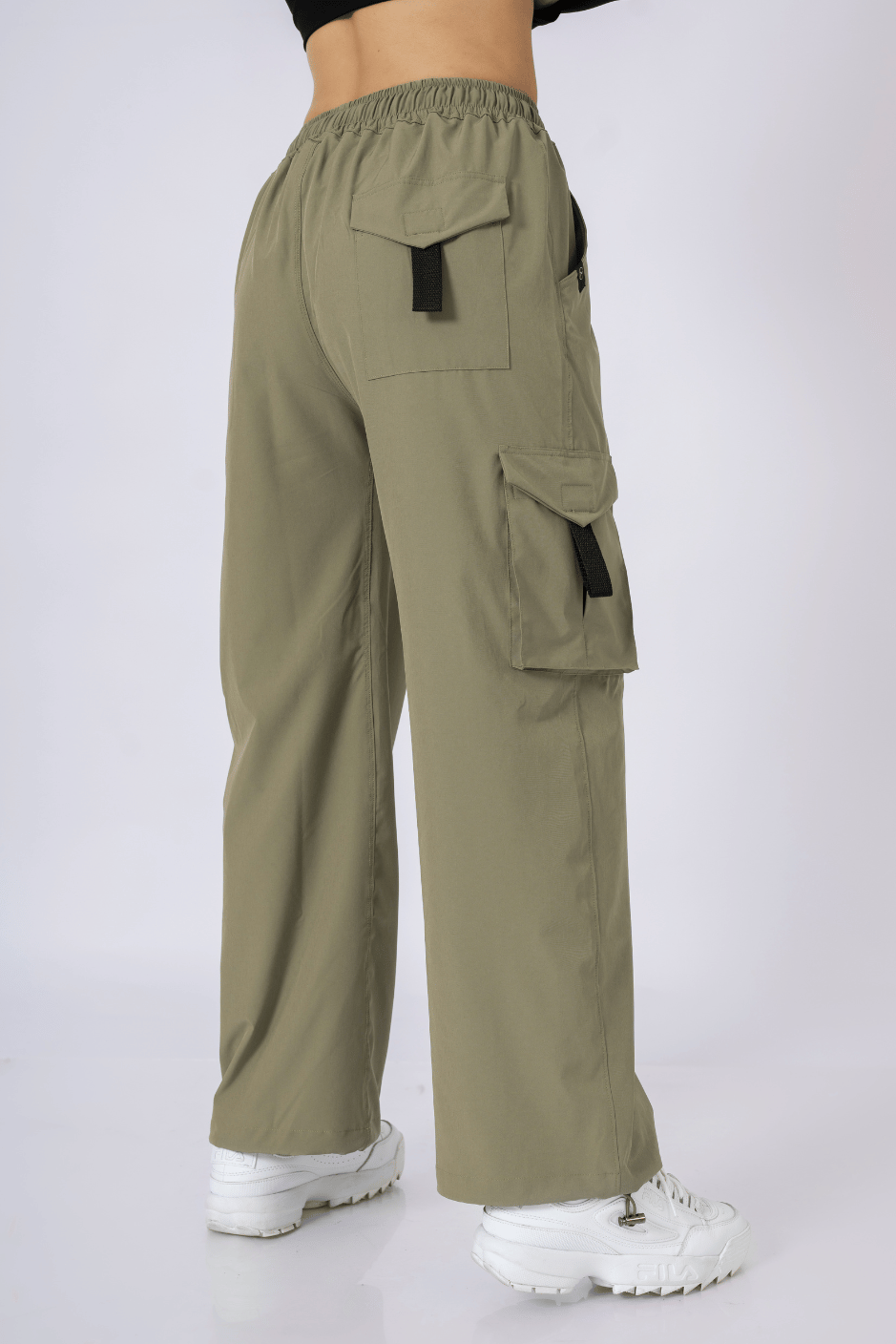 CARGO OVERTRIP OLIVO