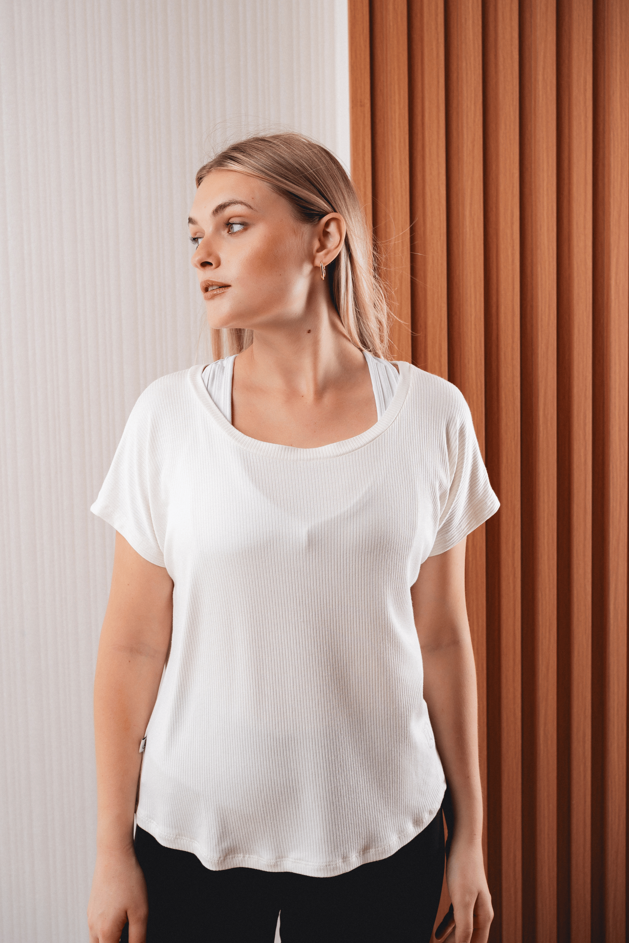 POLO LUNA PERLA