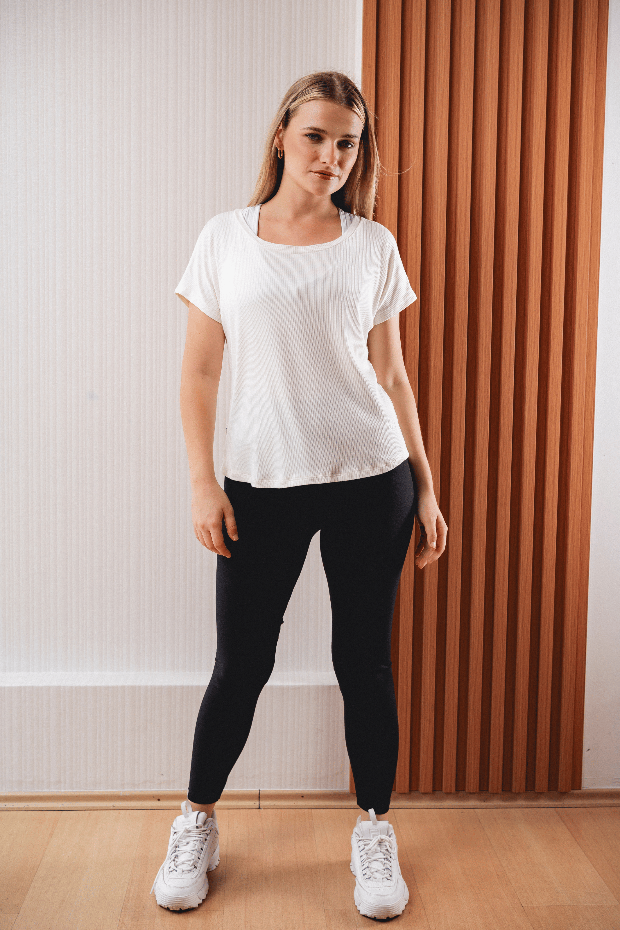 POLO LUNA PERLA