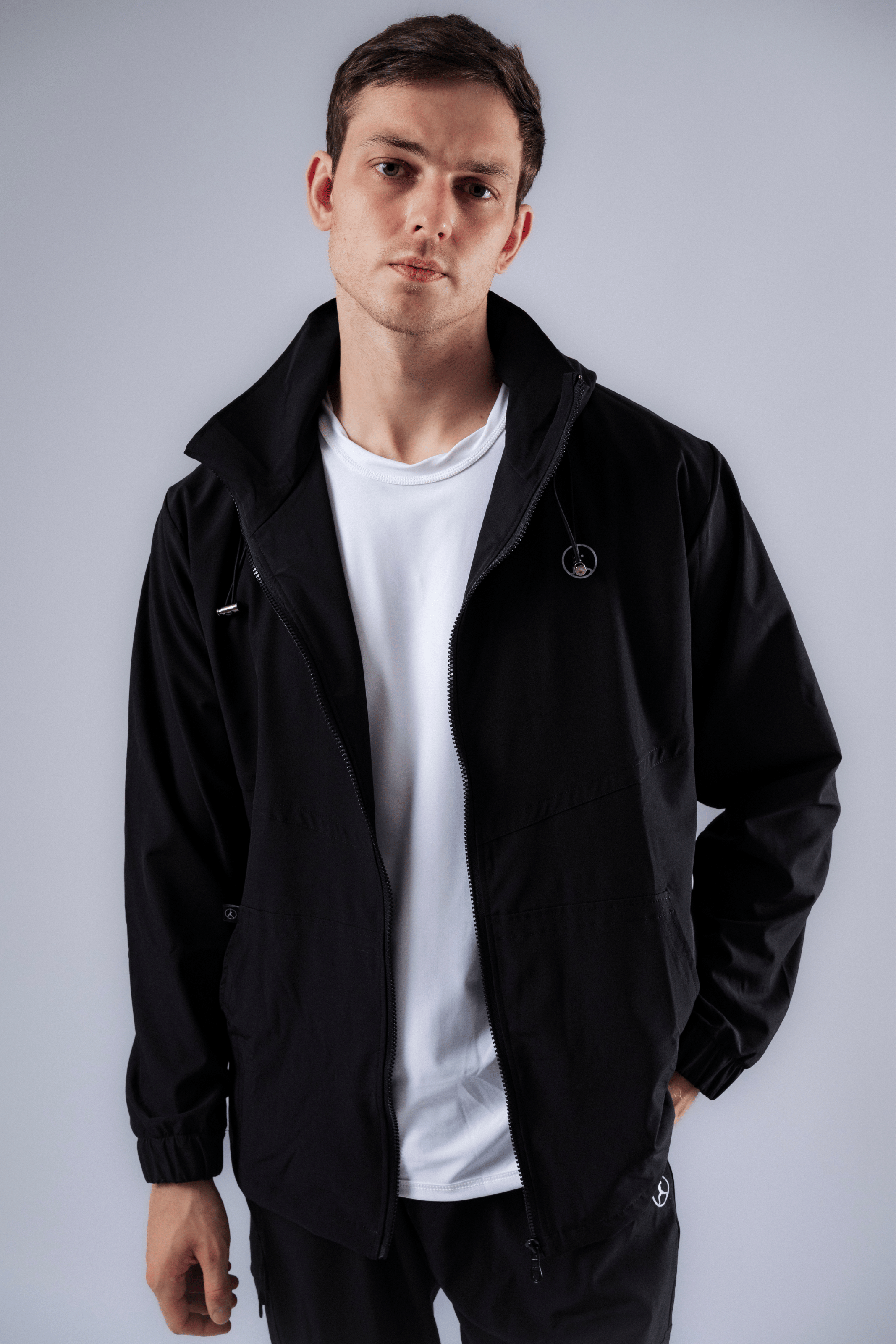 CASACA EXPLORER BLACK