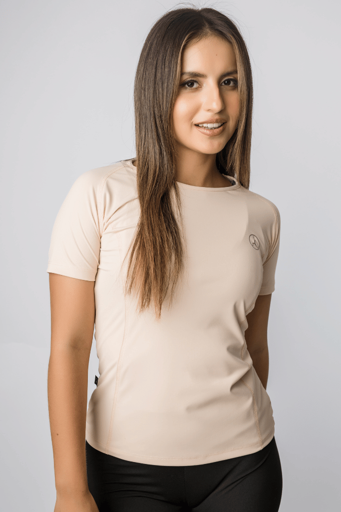 Polo yoga cream