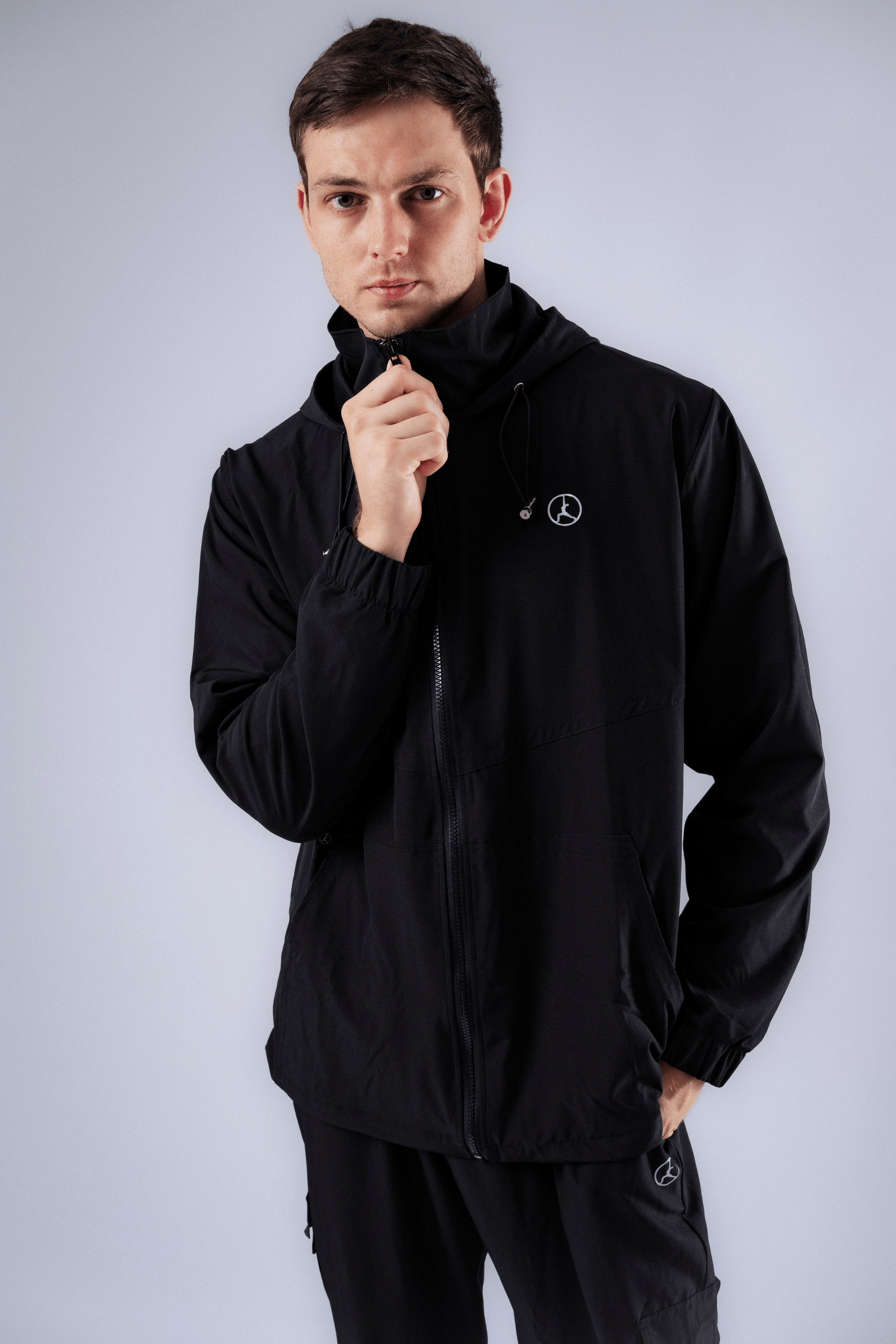 CASACA EXPLORER BLACK
