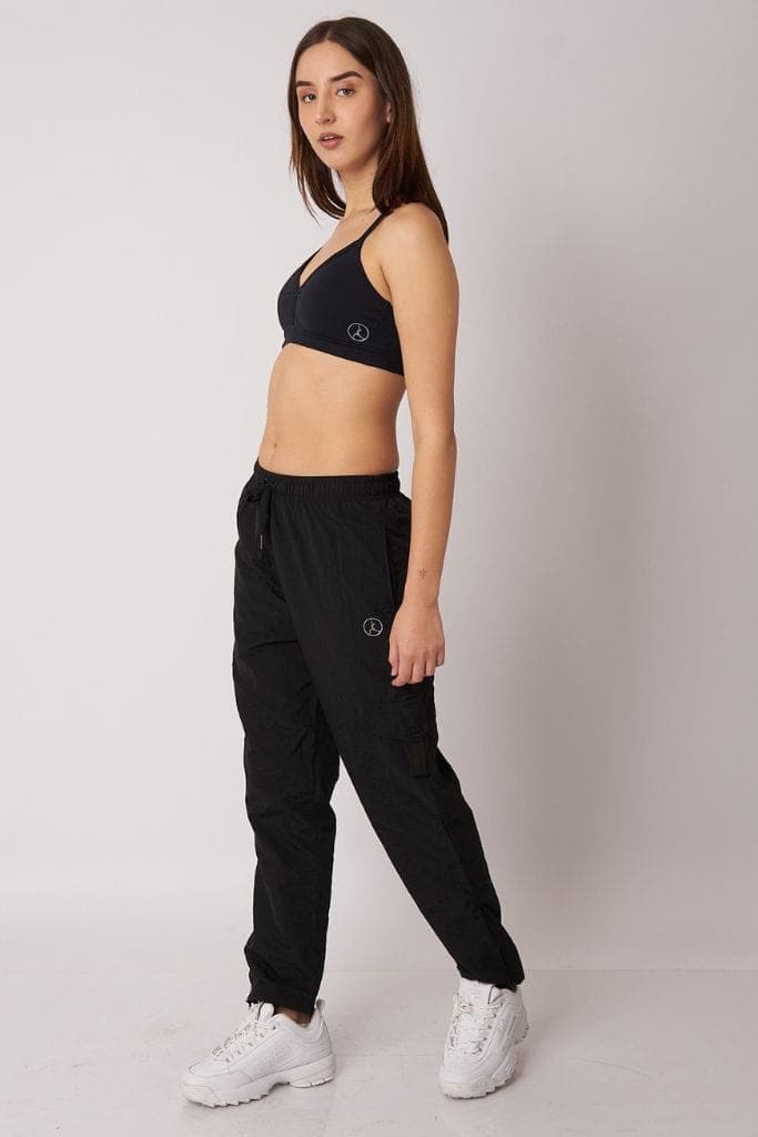 PANTALON CARGO ADVENTURE DARK
