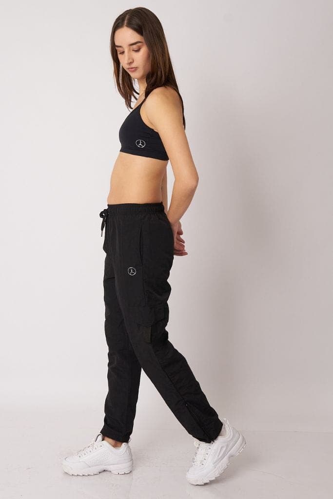 PANTALON CARGO ADVENTURE DARK