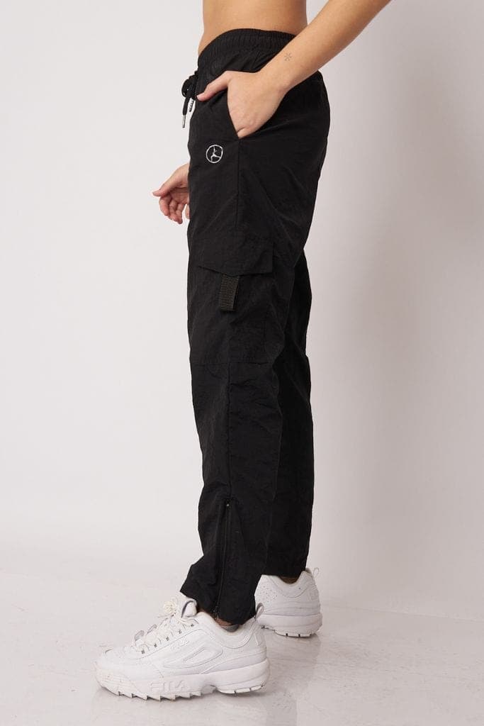 PANTALON CARGO ADVENTURE DARK