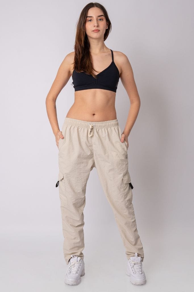 PANTALON CARGO ADVENTURE NUDE