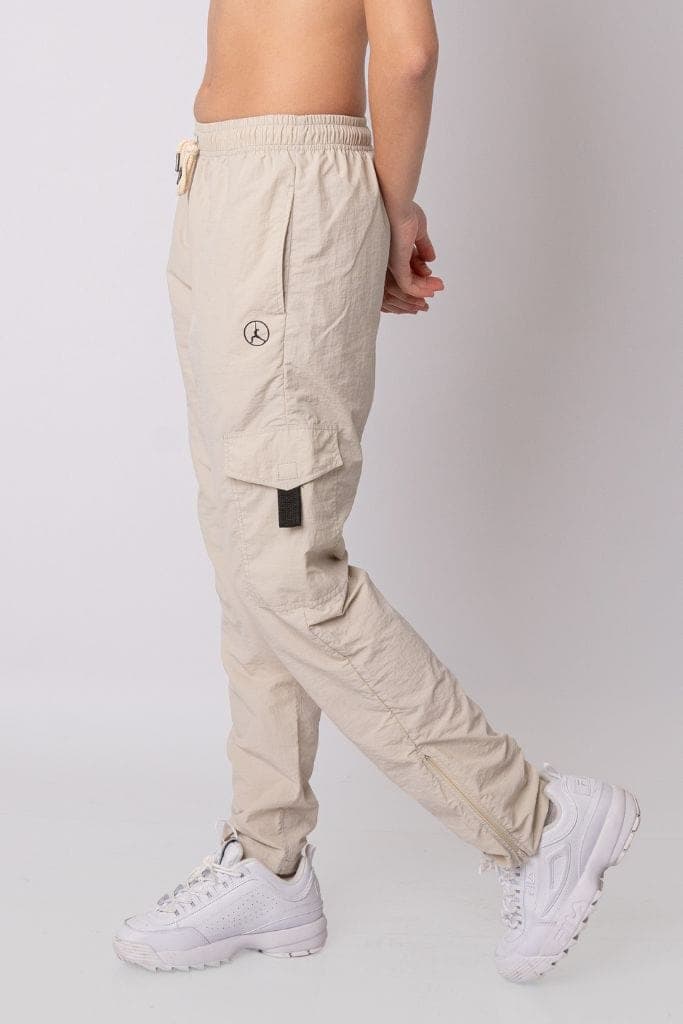 PANTALON CARGO ADVENTURE NUDE